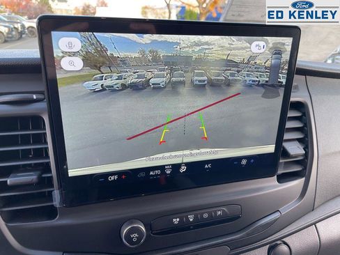 New 2026 Ford Transit 250 148 Medium Roof image 7