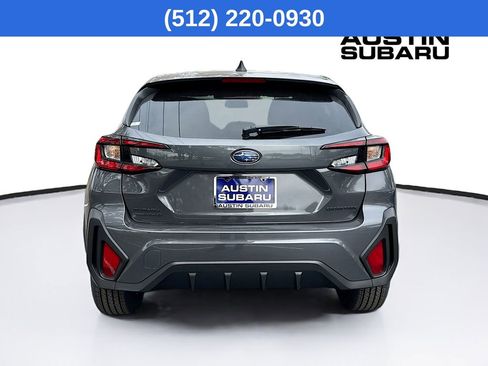 New 2026 Subaru Crosstrek 2.5i image 7