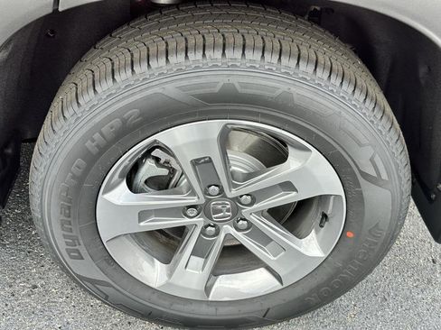 New 2026 Honda Pilot EX-L image 23