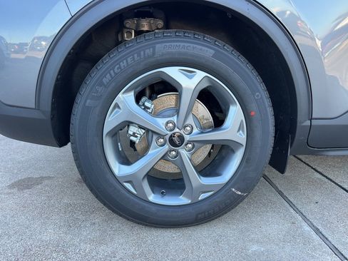 New 2026 Ford Escape ST-Line w/ Tech Pack #1 image 7