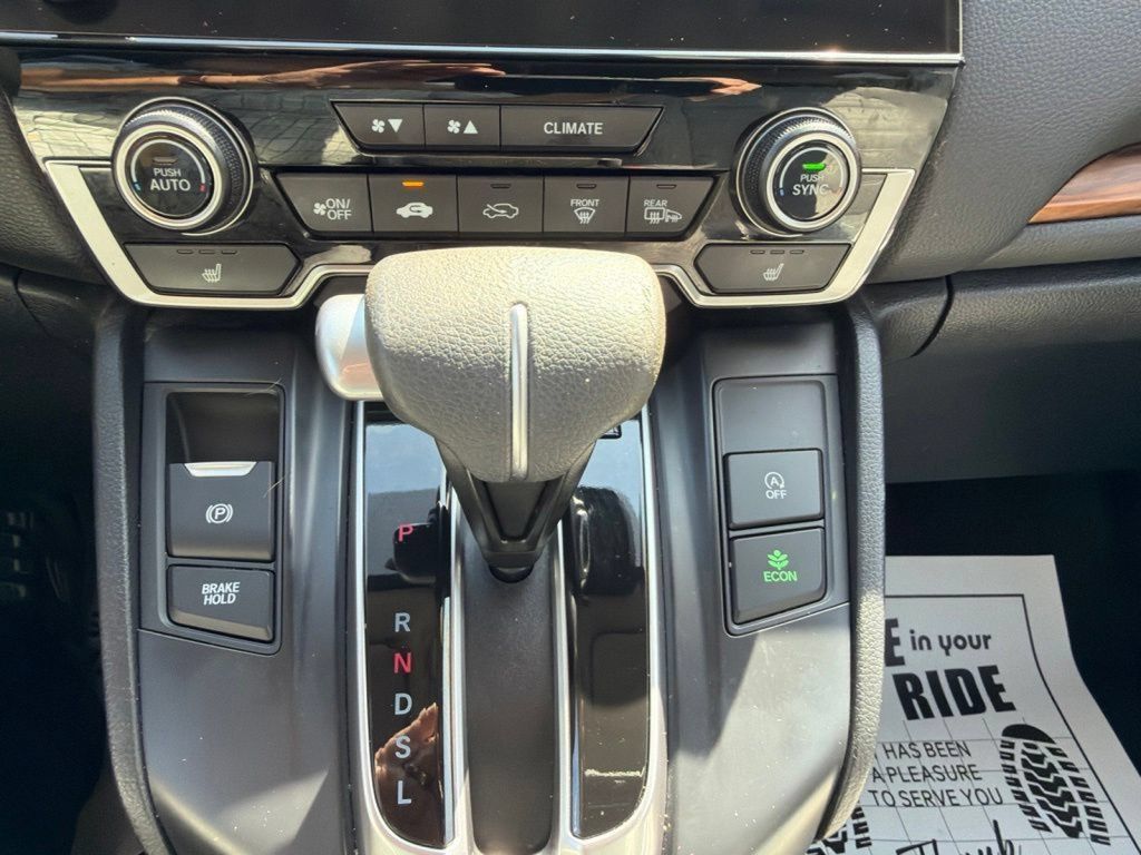 Used 2020 Honda CR-V EX image 25