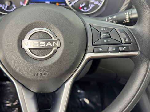 Used 2024 Nissan Sentra SV image 20