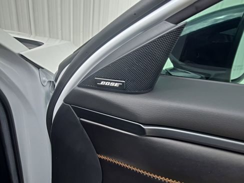 Used 2025 MAZDA CX-50 AWD 2.5 S w/ Accent Package image 19