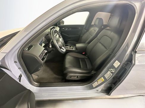 Used 2023 Honda Civic Sport Touring image 13