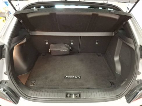 Used 2022 Hyundai Kona N FWD image 11