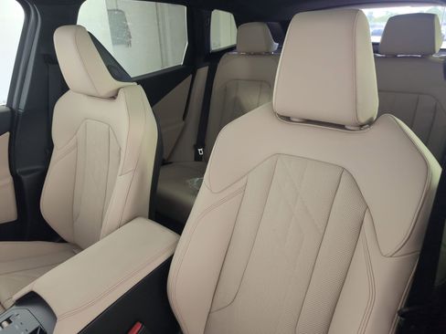 Used 2025 BMW X3 xDrive30i w/ Convenience Package image 22