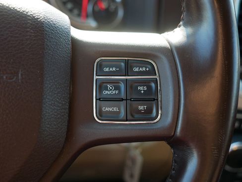 Used 2014 RAM 1500 Big Horn AWD/4WD image 33