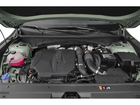 New 2026 Hyundai Santa Cruz XRT AWD/4WD image 43