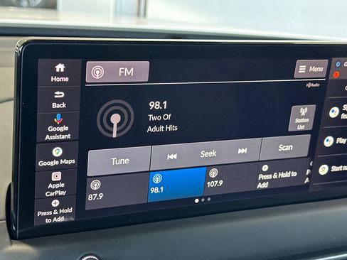 New 2026 Honda Pilot EX-L image 20