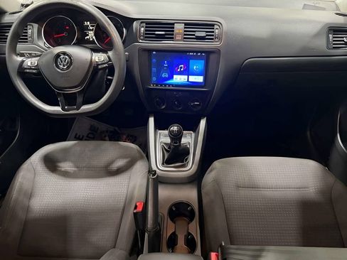 Used 2015 Volkswagen Jetta S FWD image 27