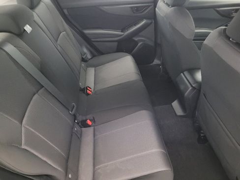 Used 2022 Subaru Impreza 2.0i image 19