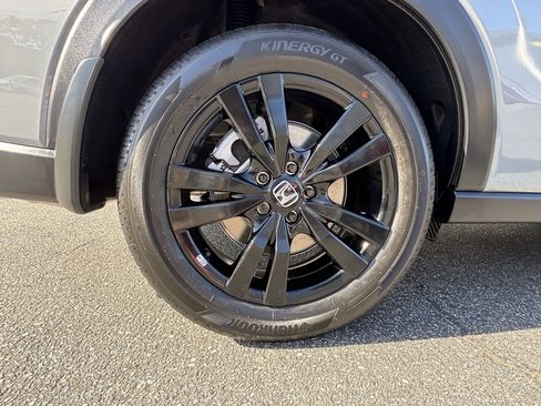 New 2027 Honda HR-V Sport image 7