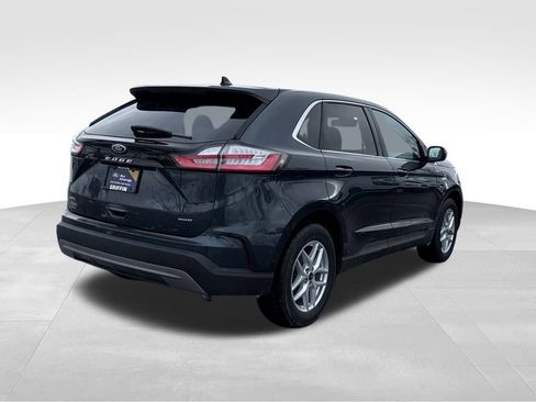 Certified 2024 Ford Edge SEL w/ Convenience Package image 6