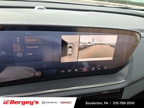 New 2026 Buick Envision Preferred AWD/4WD image 15