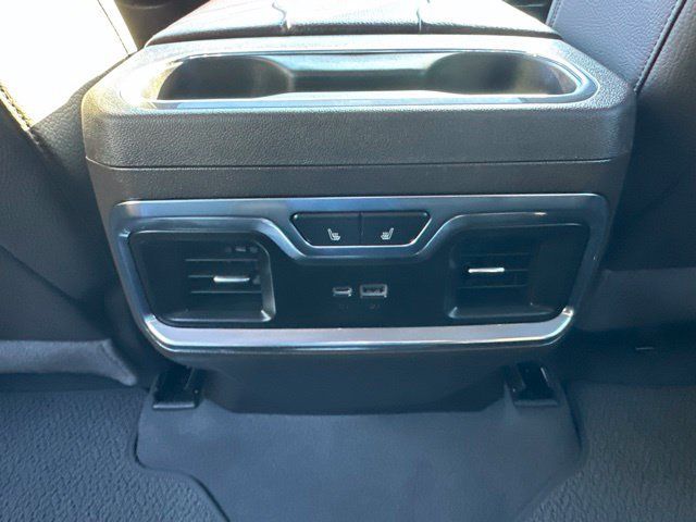 Used 2025 GMC Sierra 1500 Denali w/ Denali Reserve Package AWD/4WD image 19
