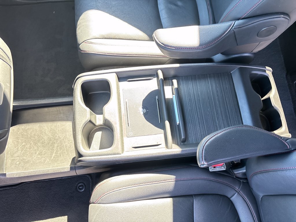 Used 2025 Honda Odyssey Sport-L image 25