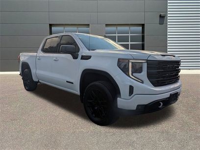 Used 2023 GMC Sierra 1500 Elevation