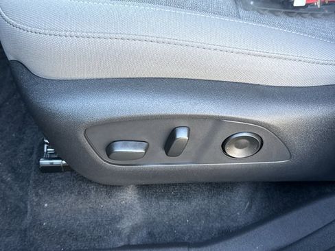 New 2026 GMC Acadia Elevation image 16