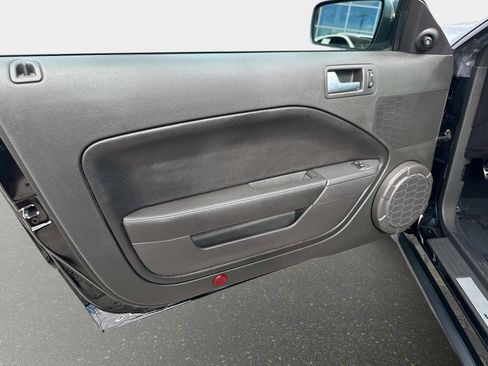 Used 2009 Ford Mustang Shelby GT500 image 27