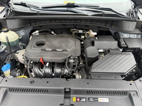 Used 2019 Hyundai Tucson SEL AWD/4WD image 54
