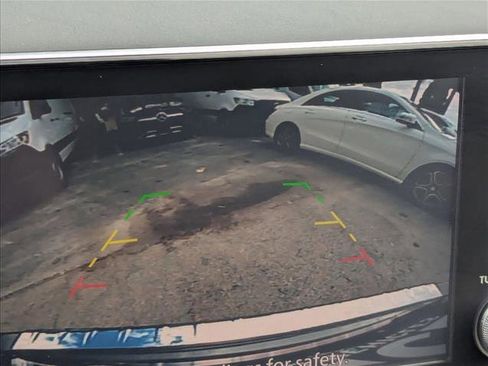 Used 2019 Nissan Altima 2.5 SV image 13