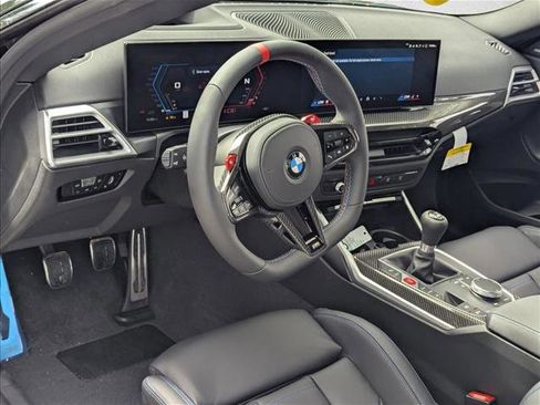 New 2026 BMW M2 w/ Lighting Package image 3