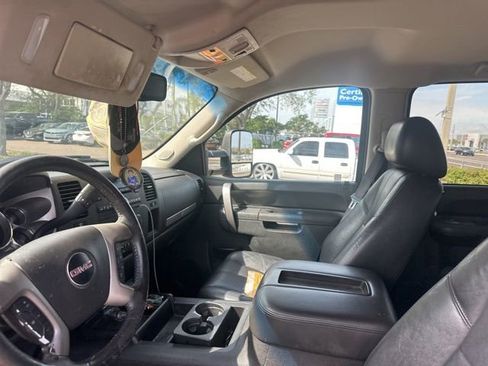 Used 2014 GMC Sierra 3500 SLE w/ SLE Preferred Package image 18