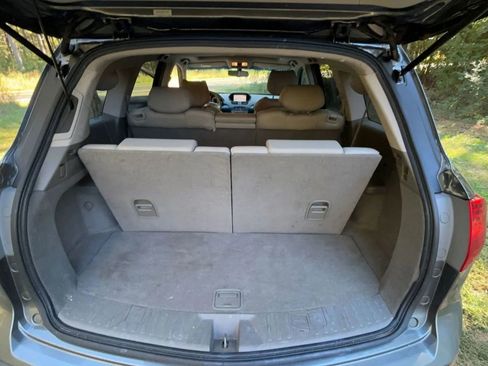 Used 2009 Acura MDX Sport Utility 4D image 13