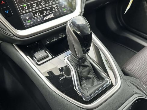 New 2025 Subaru Outback Premium image 23