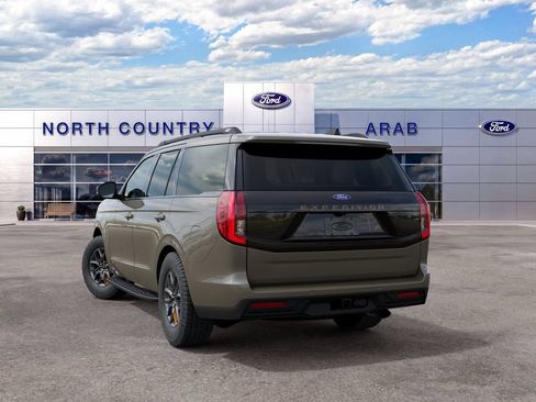New 2027 Ford Expedition Tremor w/ Driver's Package AWD/4WD image 8