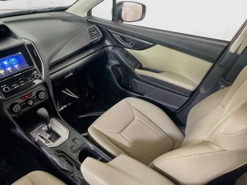 Used 2023 Subaru Impreza 2.0i AWD/4WD image 21