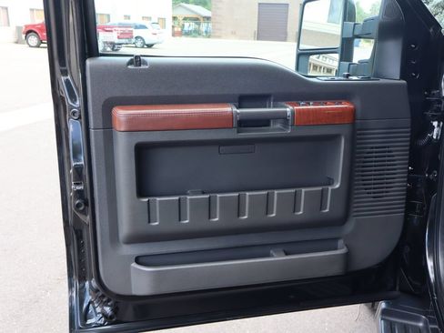 Used 2012 Ford F450 King Ranch w/ King Ranch w/Chrome Pkg AWD/4WD image 24