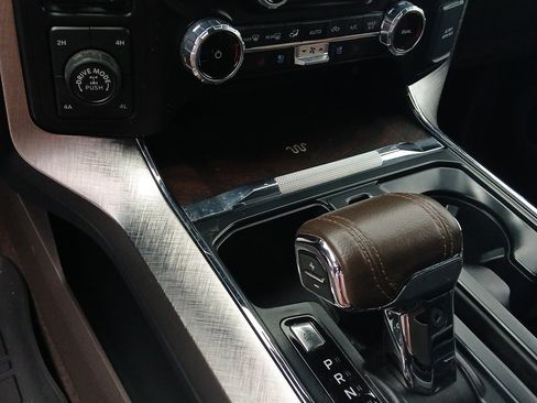 Used 2023 Ford F150 King Ranch w/ Equipment Group 601A High image 9