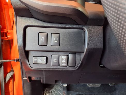 Used 2023 Toyota Tacoma TRD Pro AWD/4WD image 19