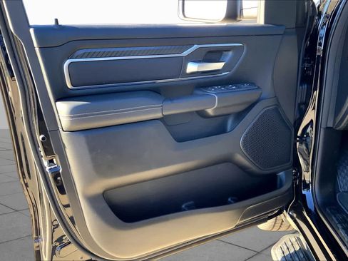 New 2026 RAM 1500 Big Horn AWD/4WD image 10