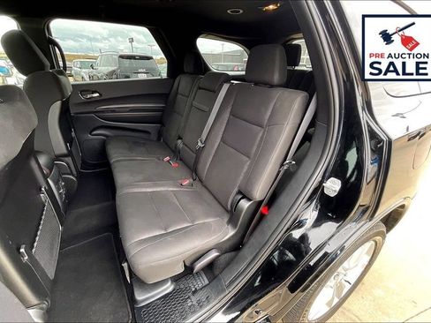 Used 2025 Dodge Durango GT AWD/4WD image 26