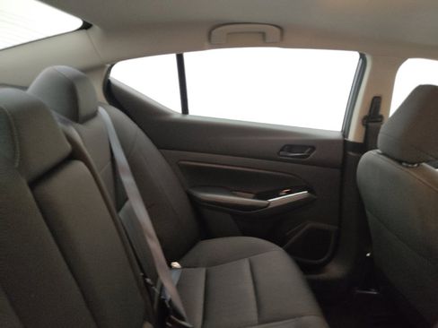 Used 2023 Nissan Altima 2.5 SV image 19