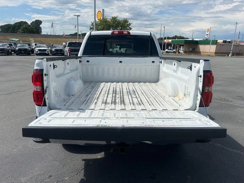 Used 2014 GMC Sierra 1500 4x4 Double Cab w/ Sierra Appearance Package image 9