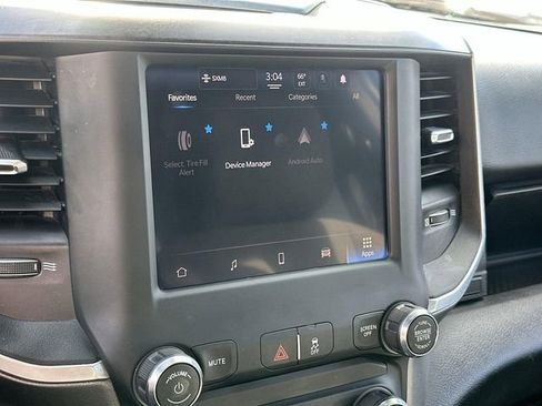 Used 2024 RAM 3500 Big Horn image 39