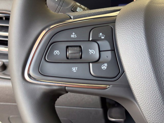 New 2026 Buick Envista Sport Touring w/ Convenience I Package FWD image 25