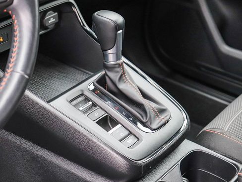 Certified 2023 Honda CR-V Sport image 23