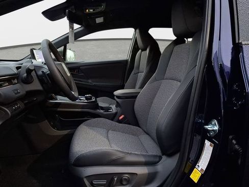 New 2026 Toyota bZ XLE image 8