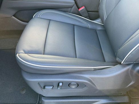 New 2026 Chevrolet Tahoe Premier image 11