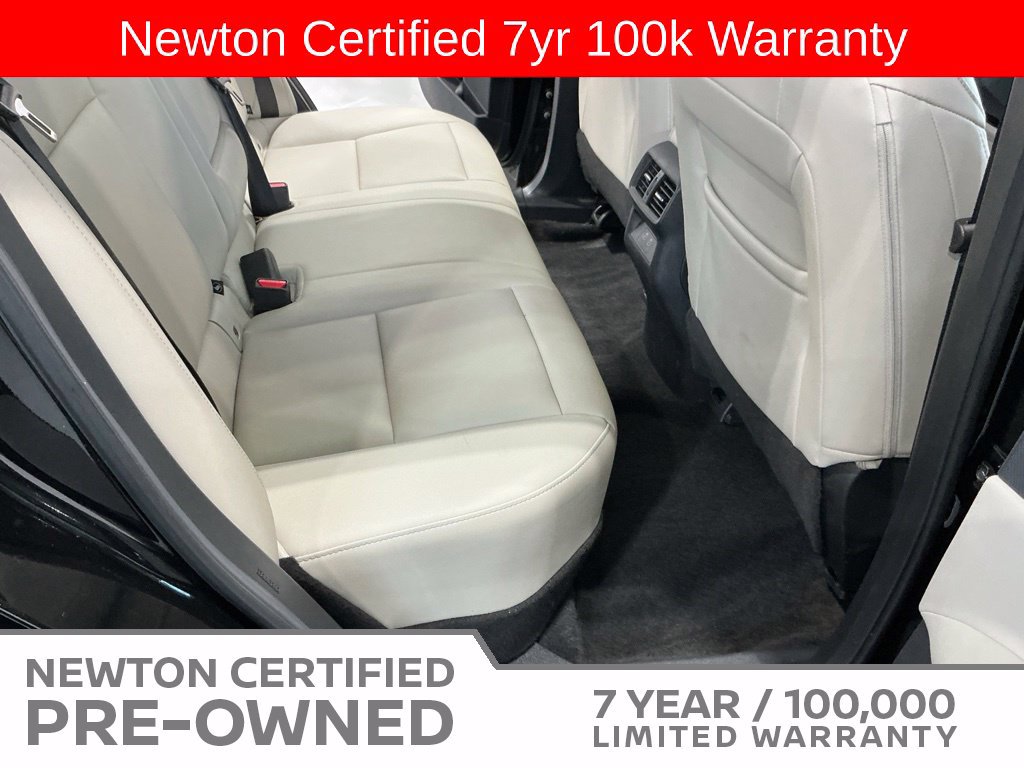 Used 2025 Nissan Murano SL AWD/4WD image 27