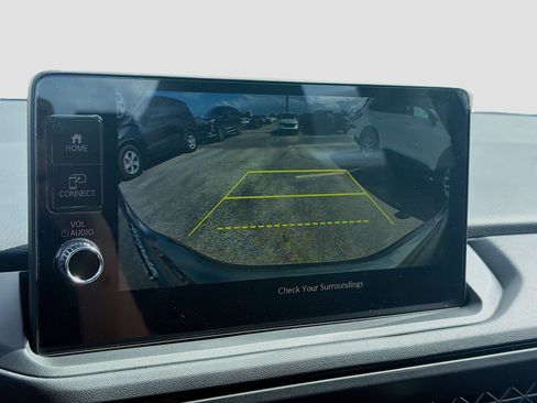 New 2026 Honda Accord SE image 13