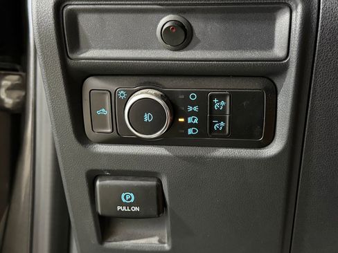 Used 2024 Ford F150 STX w/ STX Black Appearance Package AWD/4WD image 17