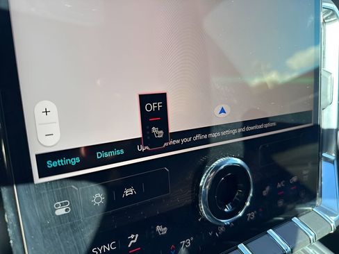 Used 2025 GMC Acadia Elevation FWD image 23