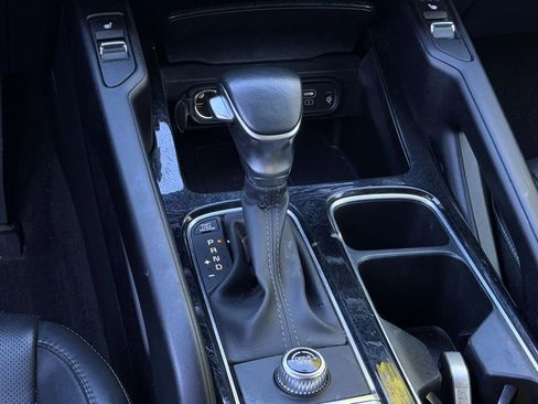 Used 2025 Kia Telluride S FWD image 20