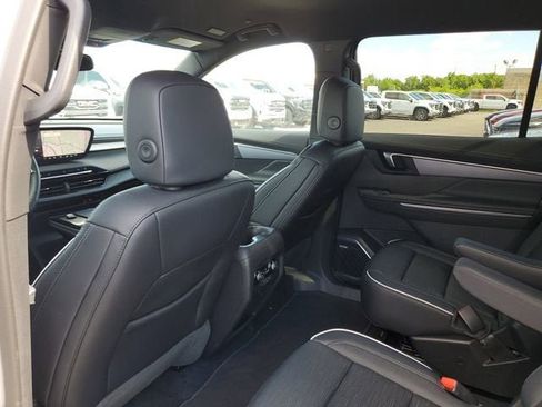 New 2026 Buick Enclave Sport Touring AWD/4WD image 10