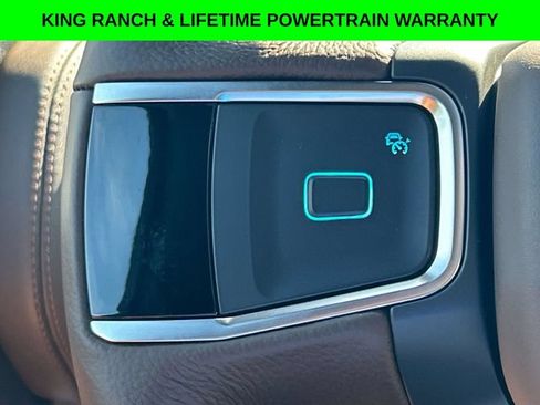 New 2027 Ford Expedition King Ranch AWD/4WD image 28